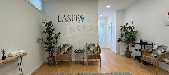 86m² Commercial property in Pacos de Ferreira, Portugal No. 42913 10