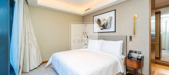 2 غرف نوم شقة في وسط مدينة دبي, UAE رقم 52212 17