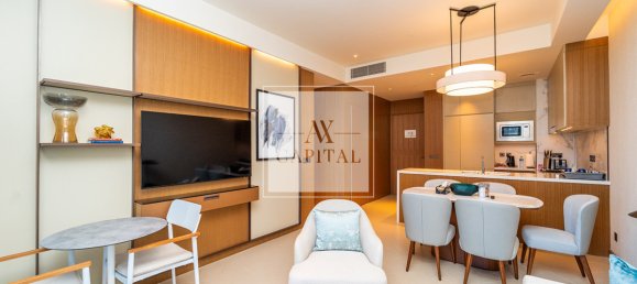 2 غرف نوم شقة في وسط مدينة دبي, UAE رقم 52212 5