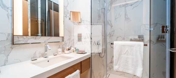 2 غرف نوم شقة في وسط مدينة دبي, UAE رقم 52212 13