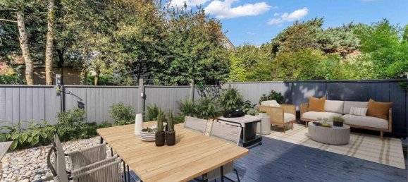 3 Schlafzimmer Haus in British Columbia, Canada, Nr. 1118 2