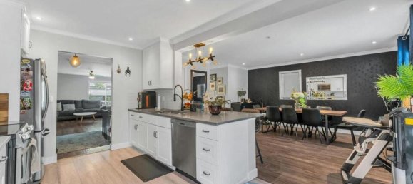 3 Schlafzimmer Haus in British Columbia, Canada, Nr. 1118 10