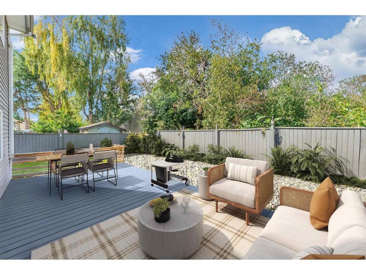 3 Schlafzimmer Haus in British Columbia, Canada, Nr. 1118