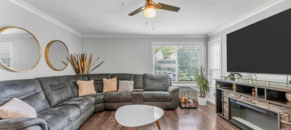 3 Schlafzimmer Haus in British Columbia, Canada, Nr. 1118 6