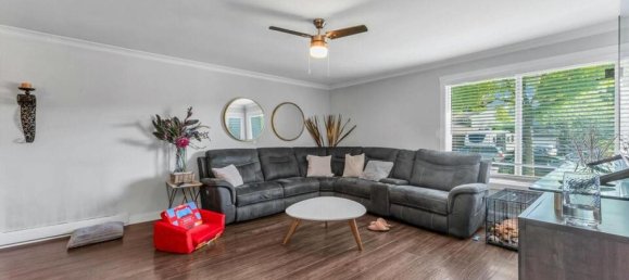 3 Schlafzimmer Haus in British Columbia, Canada, Nr. 1118 4