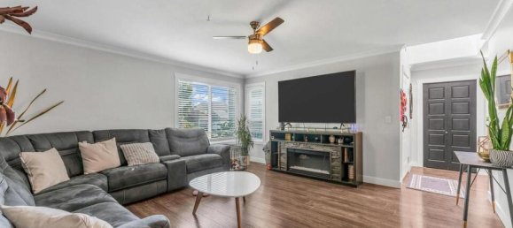 3 Schlafzimmer Haus in British Columbia, Canada, Nr. 1118 5