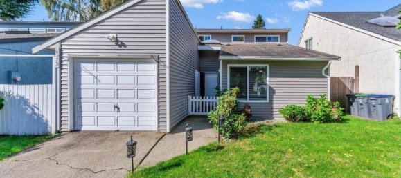 3 Schlafzimmer Haus in British Columbia, Canada, Nr. 1118 3