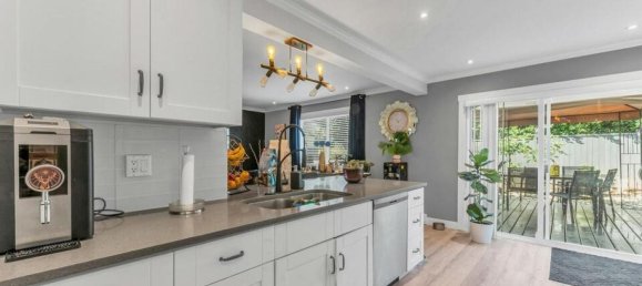 3 Schlafzimmer Haus in British Columbia, Canada, Nr. 1118 11