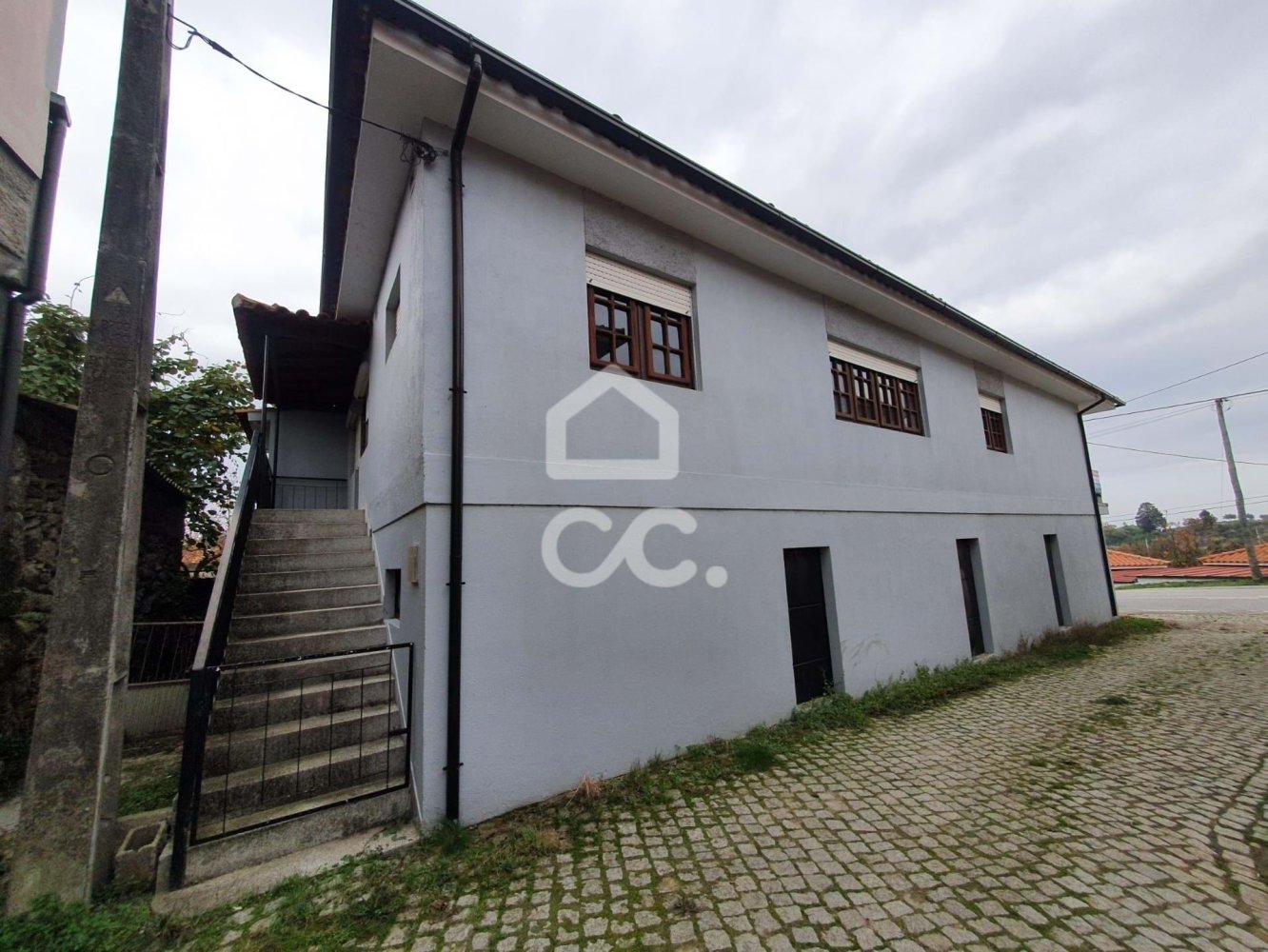 Casa T3 em Chaves, Portugal N.º 165092