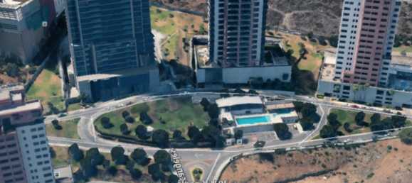 2 Schlafzimmer Wohnung in Nuevo Leon, Mexico, Nr. 157806 2