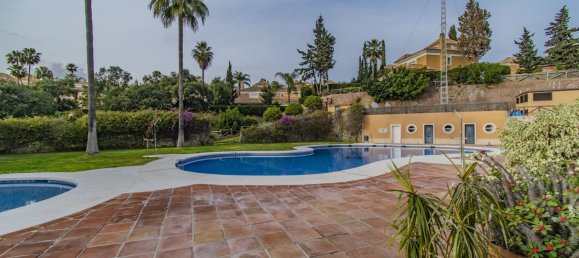 3 chambres Maison à Marbella, Spain No. 136533 6