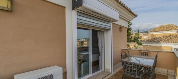 3 chambres Maison à Marbella, Spain No. 136533 9