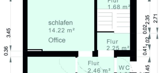 4 Schlafzimmer Haus in Rhein-Erft, Germany, Nr. 209485 21