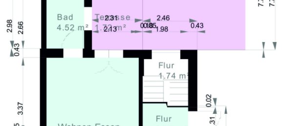 4 Schlafzimmer Haus in Rhein-Erft, Germany, Nr. 209485 20