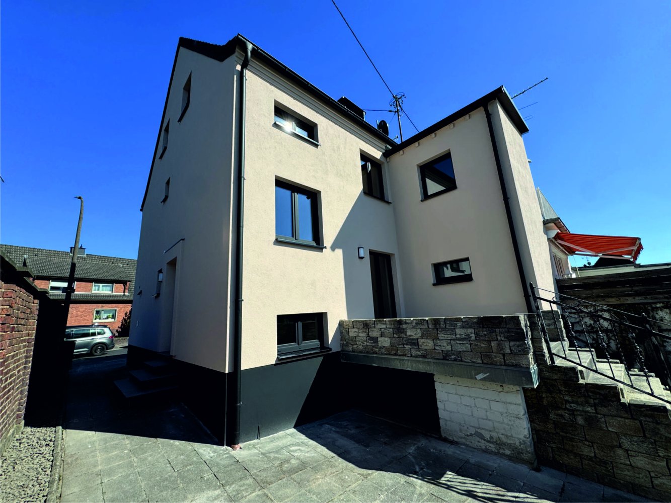 4 Schlafzimmer Haus in Rhein-Erft, Germany, Nr. 209485