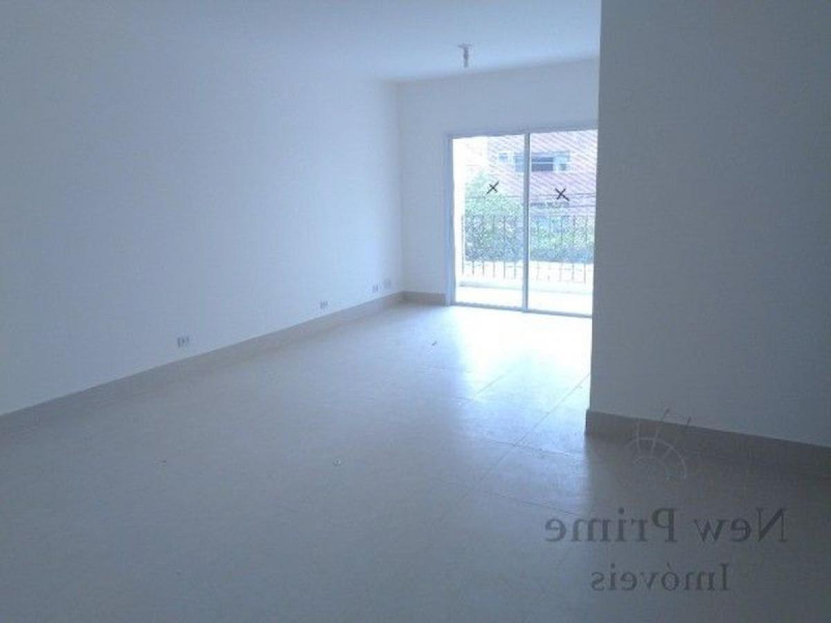 Apartamento de 3 dormitorios en Sao Paulo, Brazil No. 452637