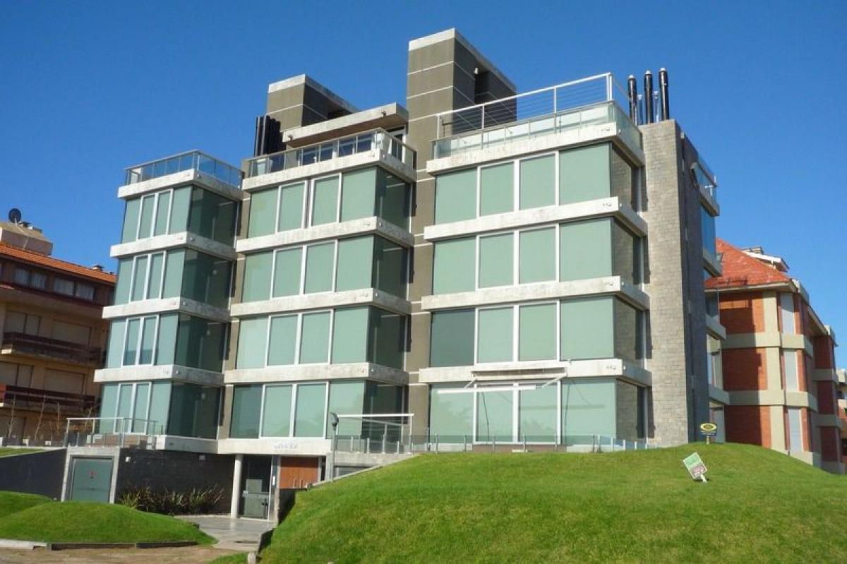 3 chambres Appartement à Mar del Plata, Argentina No. 90808