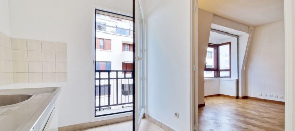 1 Schlafzimmer Wohnung in Paris, France, Nr. 318254 3