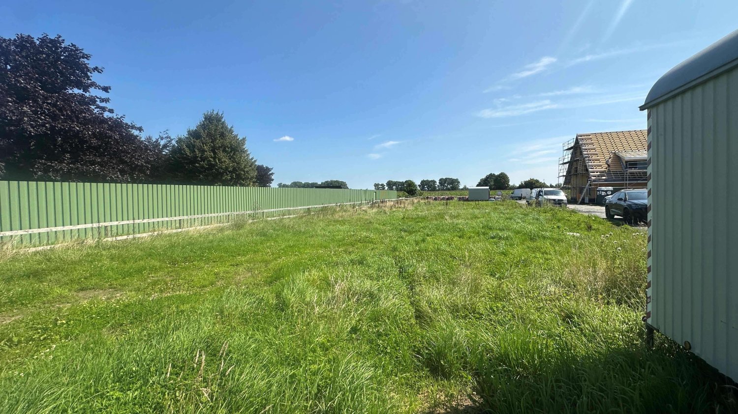  Land in Pinneberg, Germany No. 364366