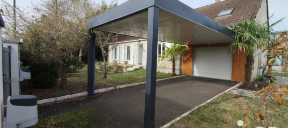4 Schlafzimmer Haus in Souvigny-en-Sologne, France, Nr. 159063 58