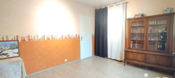 4 Schlafzimmer Haus in Souvigny-en-Sologne, France, Nr. 159063 39