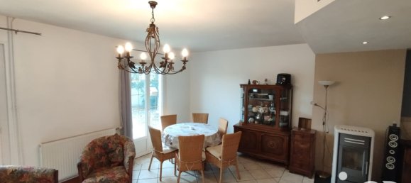 4 Schlafzimmer Haus in Souvigny-en-Sologne, France, Nr. 159063 18