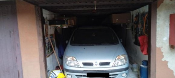 3 rooms Apartment in Buscate, Italy No. 13025 8