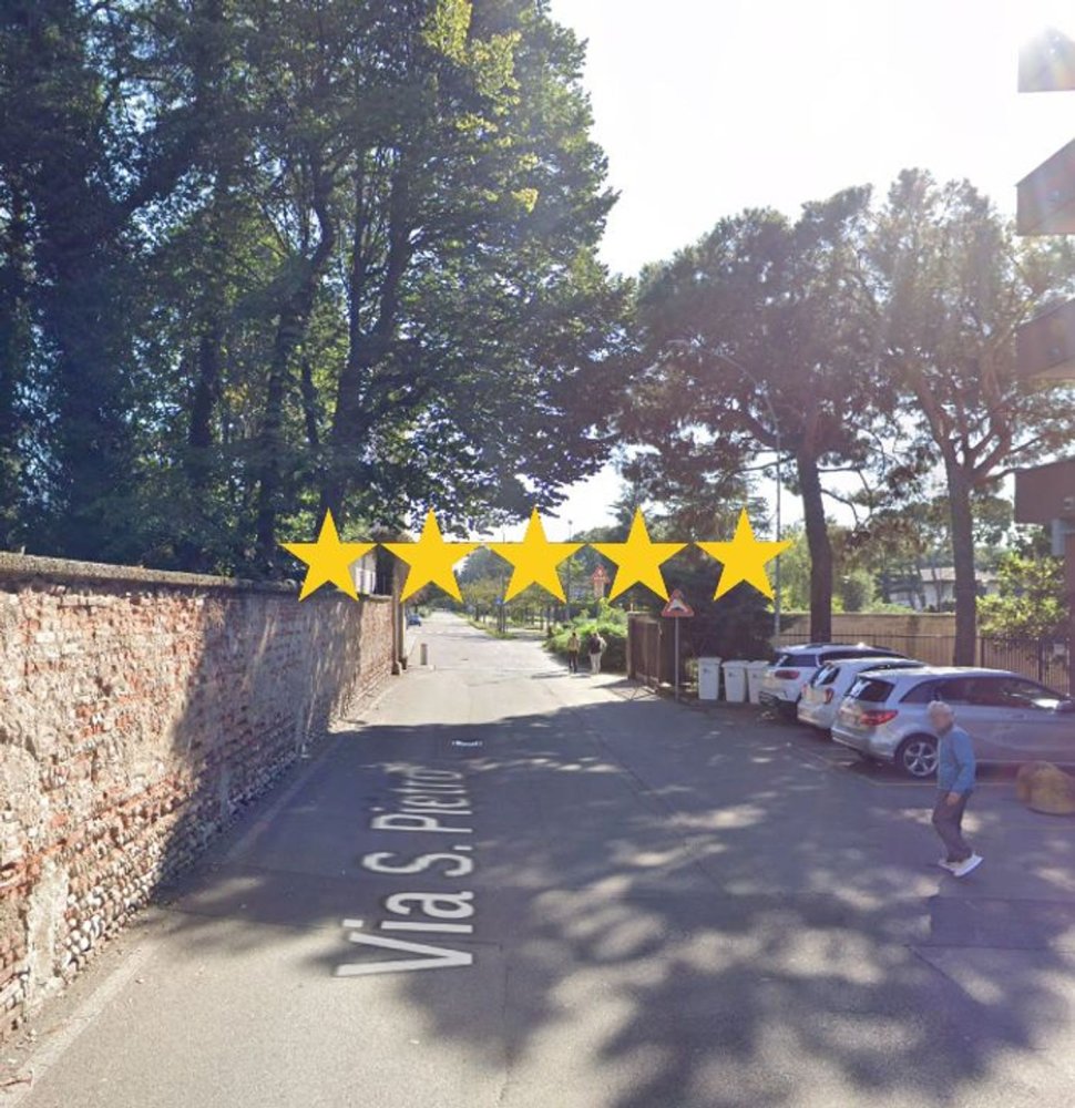 3 rooms Apartment in Buscate, Italy No. 13025