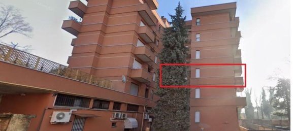 3 rooms Apartment in Buscate, Italy No. 13025 34