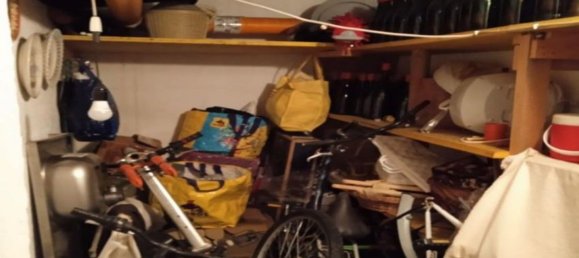 3 rooms Apartment in Buscate, Italy No. 13025 9