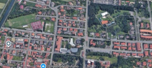 3 rooms Apartment in Buscate, Italy No. 13025 17