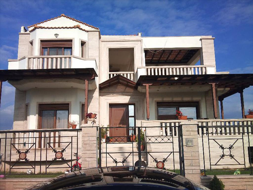 4 Schlafzimmer Gewerbliche Immobilien in Chalkidiki, Greece, Nr. 8014