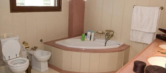 4 Schlafzimmer Gewerbliche Immobilien in Chalkidiki, Greece, Nr. 8014 12