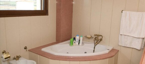 4 Schlafzimmer Gewerbliche Immobilien in Chalkidiki, Greece, Nr. 8014 10