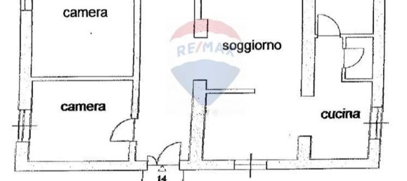 5-salle Appartement à Genoa, Italy No. 70043 29