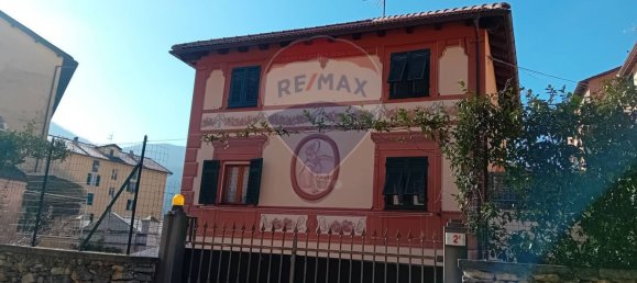 5-salle Appartement à Genoa, Italy No. 70043 27