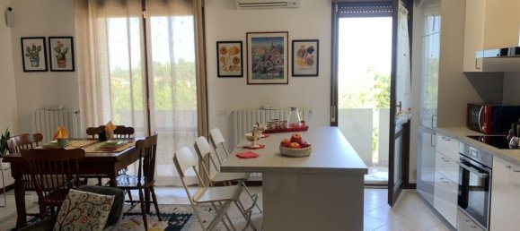 3 rooms Apartment in Albignasego, Italy No. 175836 9