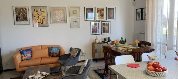 3 rooms Apartment in Albignasego, Italy No. 175836 7