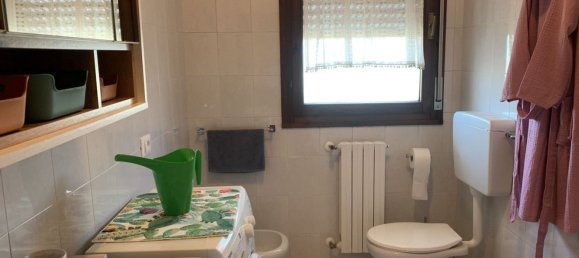 3 rooms Apartment in Albignasego, Italy No. 175836 20
