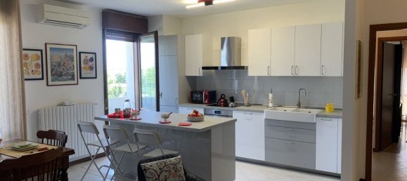 3 rooms Apartment in Albignasego, Italy No. 175836 10