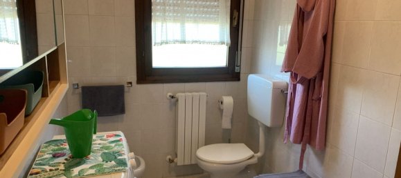 3 rooms Apartment in Albignasego, Italy No. 175836 19