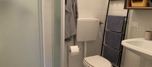 3 rooms Apartment in Albignasego, Italy No. 175836 24