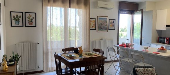 3 rooms Apartment in Albignasego, Italy No. 175836 11