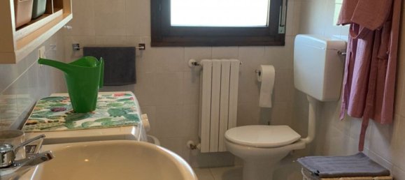 3 rooms Apartment in Albignasego, Italy No. 175836 21