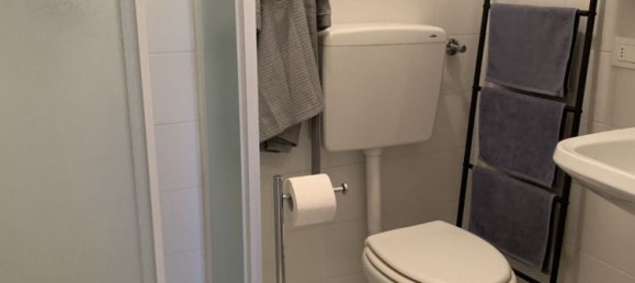 3 rooms Apartment in Albignasego, Italy No. 175836 23