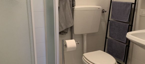 3 rooms Apartment in Albignasego, Italy No. 175836 22