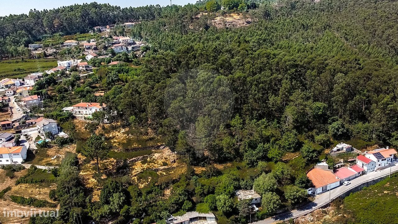 12200m² Land in Barcelos, Portugal No. 260832