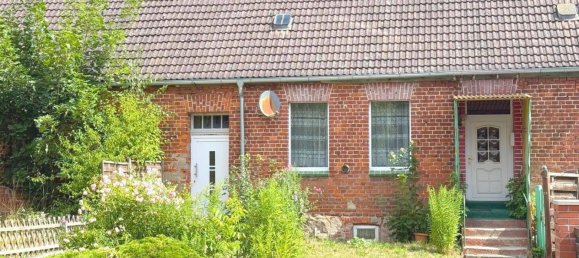 3-salle Maison de ville à Mecklenburgische Seenplatte, Germany No. 223287 2