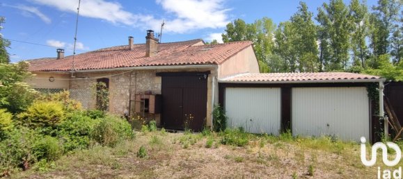 2 Schlafzimmer Haus in Port-Sainte-Foy-et-Ponchapt, France, Nr. 323232 9