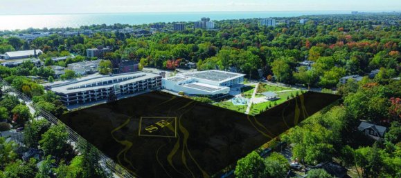 3 bedrooms House in Oakville, Canada No. 1023 6